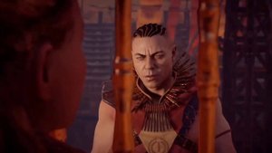 Краткий сюжет Horizon Zero Dawn | Пересказ истории за 10 минут