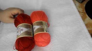 АЛИЗЕ ДИВА 100% микрофибра. ОБЗОР ПРЯЖИ.