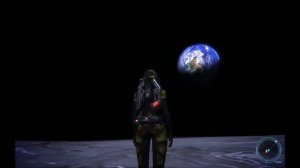 Mass Effect Virmir Ride