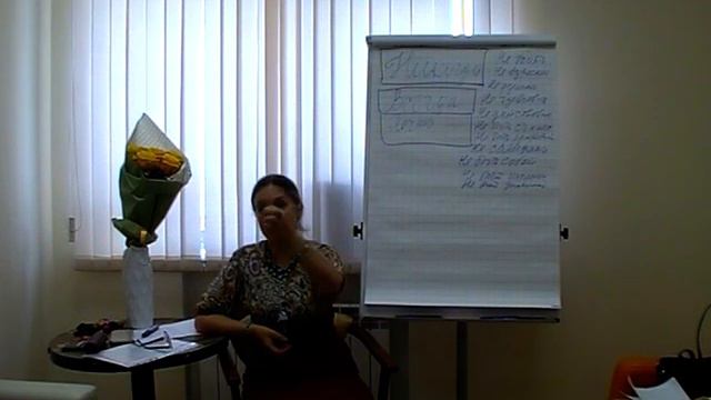 Жизненный сценарий и женская судьба, мужчина, деньги (4-я часть) смотреть онлайн