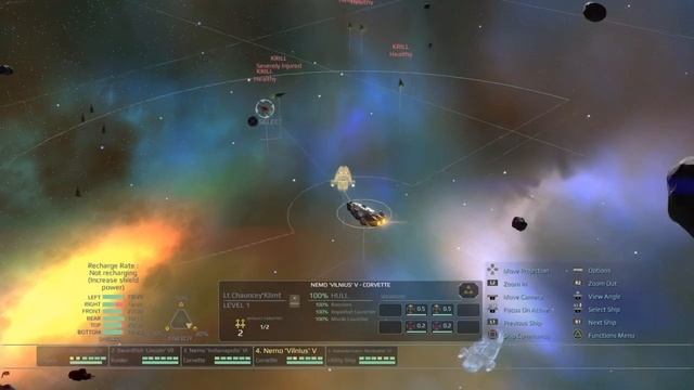 Star Hammer: The vanguard prophecy ep5 смотреть онлайн