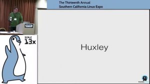 [SCaLE 13x] Lance Lakey, Dan Yoder | Using Docker, CoreOS, and git hooks to deploy applications