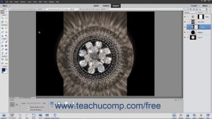 Photoshop Elements 2020 Tutorial Creating Clipping Groups Adobe Training