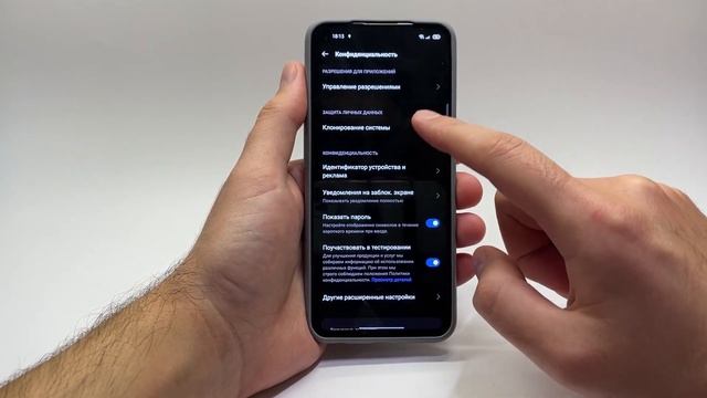 ОДИН ТЕЛЕФОН - ДВЕ СИСТЕМЫ | Второе пространство на Realme и OPPO