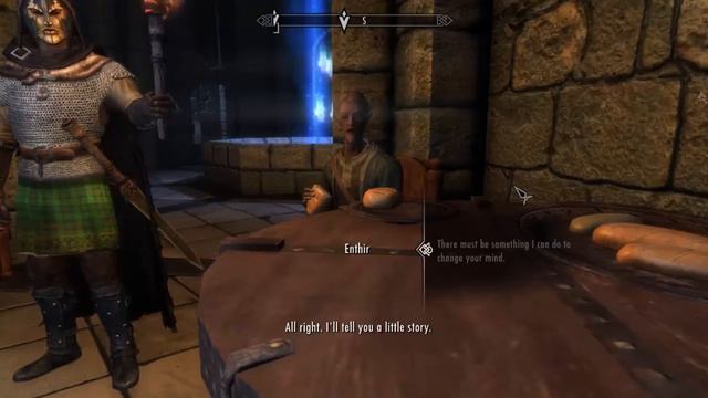 AJ Plays: Skyrim Special Edition - Ancano's End | Episode Twenty-Three смотреть онлайн