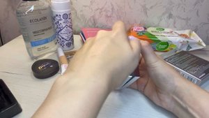 Покупки косметики 🛍️🔥✨