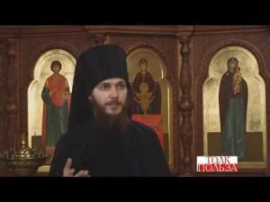 Док. фильм «Паломничество в «Черниговский скит»