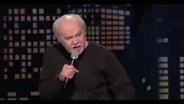 Джордж Карлин - Кто владеет страной смотреть онлайн