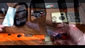 Архив Кладоискателя!