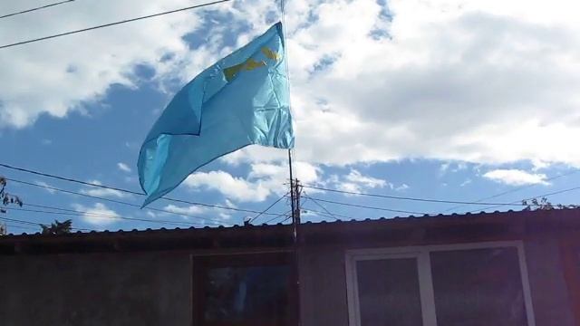 Камиль Аметов: Алупка - 95 лет со дня рожд. Амет-Хана Султана смотреть онлайн