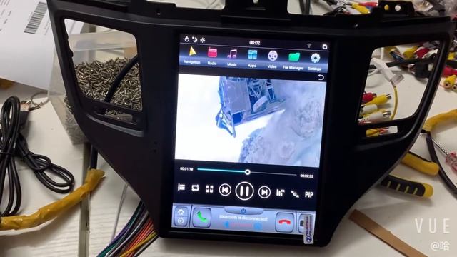 Tucson Tesla model смотреть онлайн