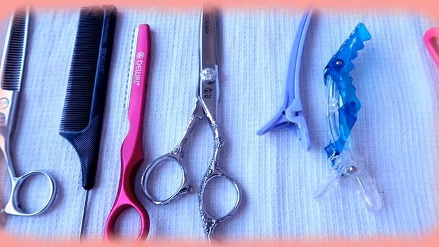 СТРИЖКА БРИТВОЙ?СТРИЖКА КАСКАД ✂️ СТРИЖКА В ДОМАШНИХ УСЛОВИЯХ?ВЕРЬ В СЕБЯ❤️#стрижкакаскад #