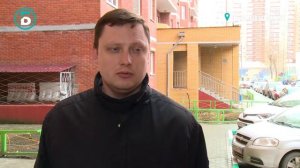 Ремонта требует подъезд
