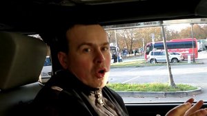 Обзор Jeep Wrangler Sahara USA