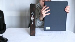 Unboxing The Art of God of War Ragnarok Deluxe Art Book