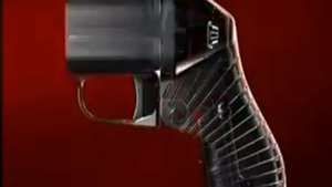 Травматический пистолет "ОСА", промо видео