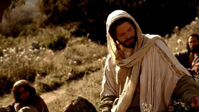 Ищите Царствия Божия. От Луки 12:13-34 смотреть онлайн