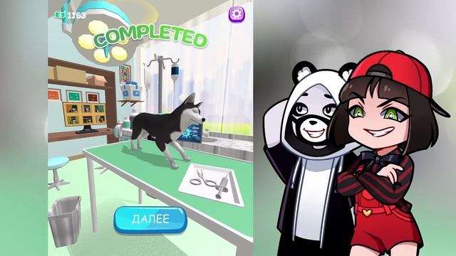 КОТЕНОК УМИРАЕТ..? ЭВОЛЮЦИЯ ЛАПОК ЖИВОТНЫХ МАКСИМАЛЬНЫЙ УРОВЕНЬ Noob vs Pro vs Hacker Paw Care смотреть онлайн