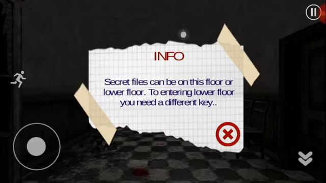 HORROR HOSPITAL II # Не хочу я целоваться! Атстань! смотреть онлайн