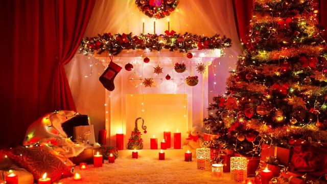 🎁🎄❄️BEST SOFT JAZZ Christmas SONGS for perfect holiday atmosphere. 🎁🎄❄️ Happy New Year Songs 2023. смотреть онлайн