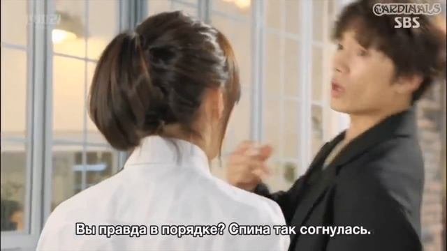 Влюбила в себя менеджера. Влюбился в простую девушку.  Клип на дораму «Шоумен». ? Влюбилась.