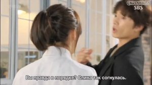 Влюбила в себя менеджера. Влюбился в простую девушку.  Клип на дораму «Шоумен». ? Влюбилась.