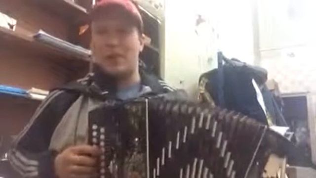 Мужские песни