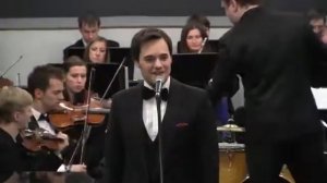 Альберт Жалилов   Случайный вальс