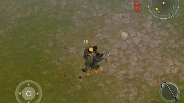 Выживание в мире зомби #4 часть.Меня похитили,я не смог сбежать? смотреть онлайн