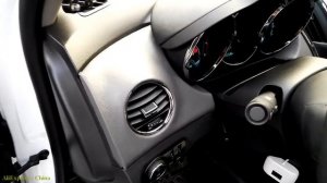 ПЕРЕТЯЖКА САЛОНА В ЭКО КОЖУ CHEVROLET CRUZE