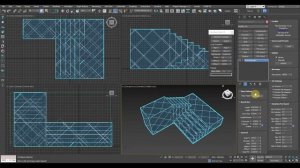 РАБОТА С  FLOORGEN TOOLS
