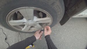 Автомобильный компрессор Turbo AVS KS900 90л/мин