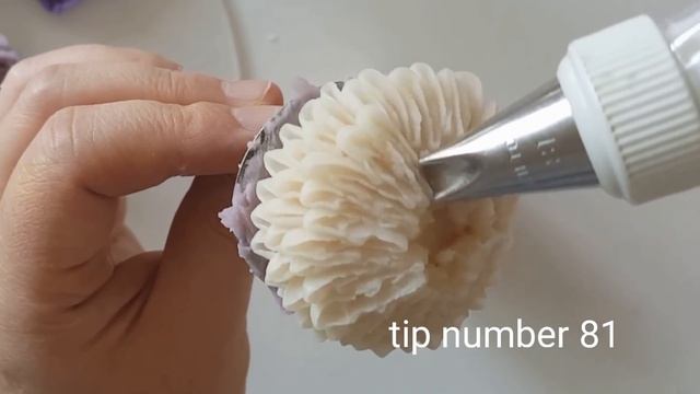 앙금플라워 클레마티스,장미,퐁퐁국화 /Clematis,Rose,pompon/ beanpaste flower piping
