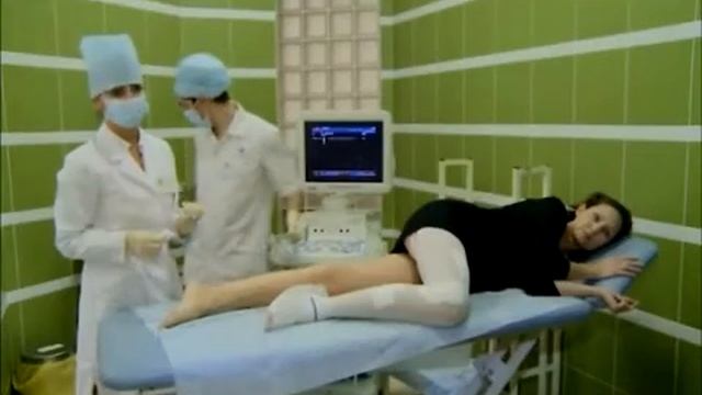 Варикозная болезнь вен.mp4