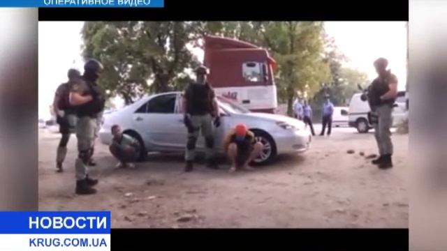 Криминальный талант