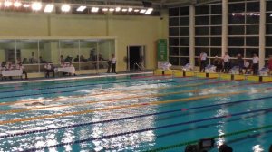 SEA Games 2022 Swimming in Hanoi - Event 640 4x200m Freestyle Women Finals