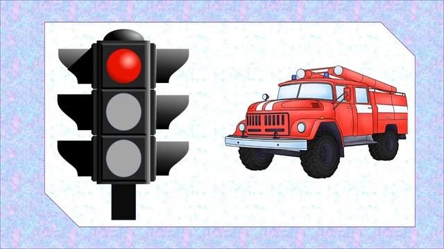Видеозанятие для детей 5-6 лет на тему 