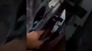 Вытяжка стойки калина гранта