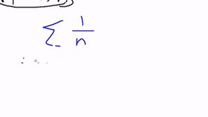 Критерий сходимости Коши