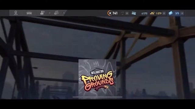 Jaguar C-X75 Day 4 • Proving Grounds Event • NFS No Limits смотреть онлайн