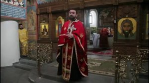 Прот. Андрей Ткачев. Новомученики и исповедники Российские. Страдание.