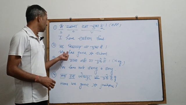 convert sentences present continuous tense ,present perfect tense ,present perfect continuous смотреть онлайн