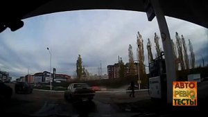 "Женщины за рулем 7" или "Женская солидарность"