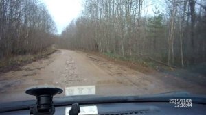 Крутец! Одно из сёл на левом берегу реки МСТА