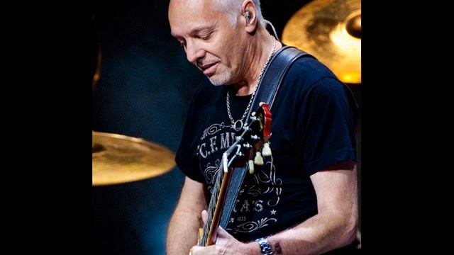 "Spirit in the Sky" William Shatner - Peter Frampton. смотреть онлайн