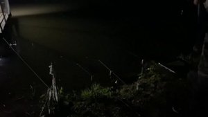 Русская рыбалка на осетра-russian fishing.