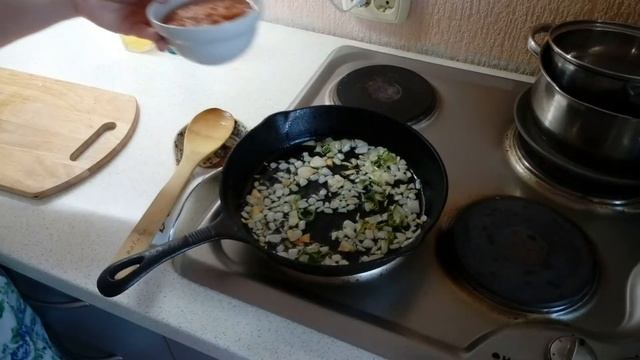 шакшука как приготовить восточный завтрак / الشخشوخة / shakshouka / שקשוקה