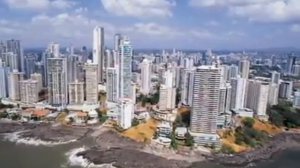 Панама   удивительная страна