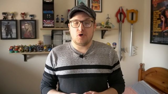 Persona 2: Eternal Punishment - Trash or Treasure? | ft. MangaKamen смотреть онлайн