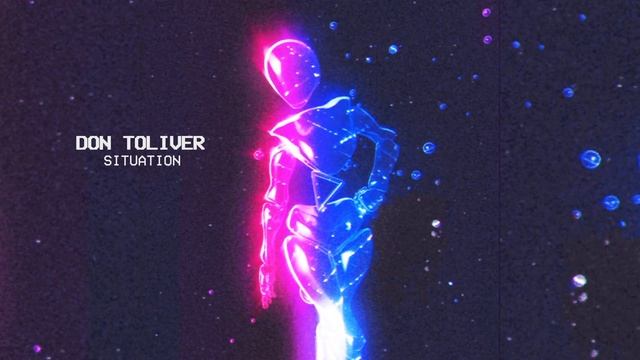 Don Toliver - Situation (Slowed To Perfection) 432hz смотреть онлайн